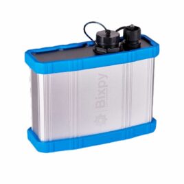 Bixpy 12V and USB Outdoor Power Bank