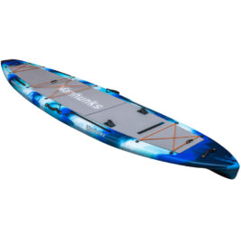 Amberjack Hybrid Kayak / SUP