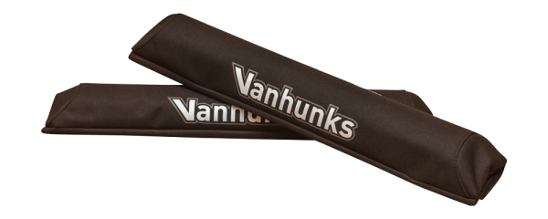 Vanhunks Roof Rack Protecting Pads 1