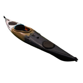 Snapper 12’5ft Sit-Inside Kayak
