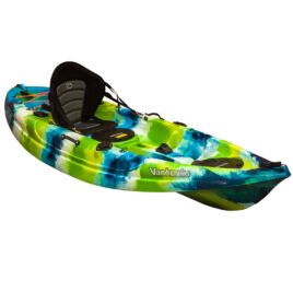 Whale Runner 9’0 Kayak – Aqua Green