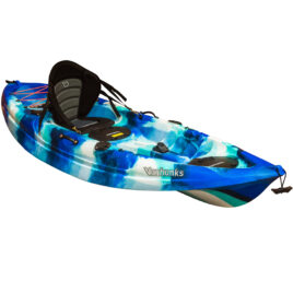 Whale Runner 9’0 Kayak